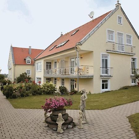 Auszeit - Ihr Sibyllenbad Gaestehaus Neualbenreuth Bagian luar foto