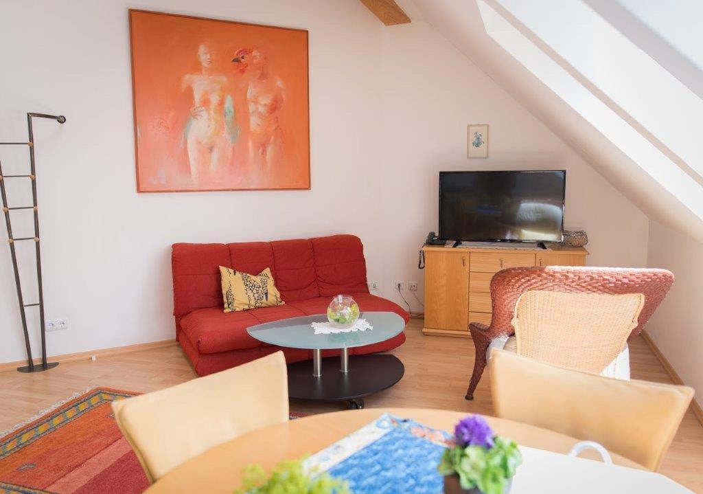 Auszeit - Ihr Sibyllenbad Gaestehaus Neualbenreuth Bagian luar foto
