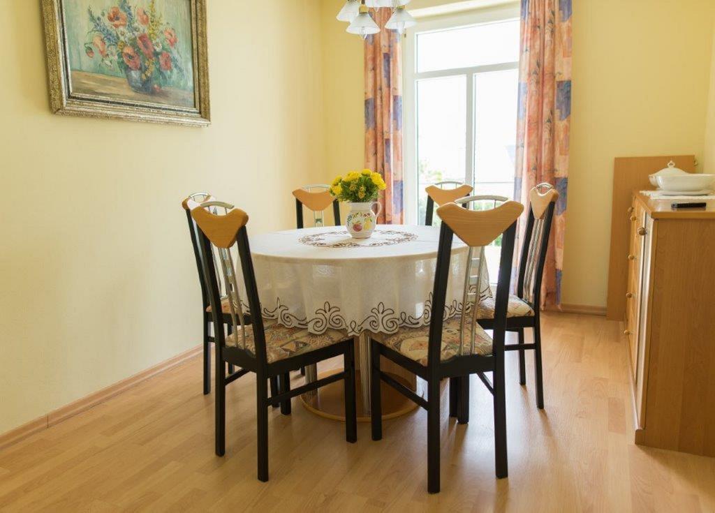 Auszeit - Ihr Sibyllenbad Gaestehaus Neualbenreuth Bagian luar foto