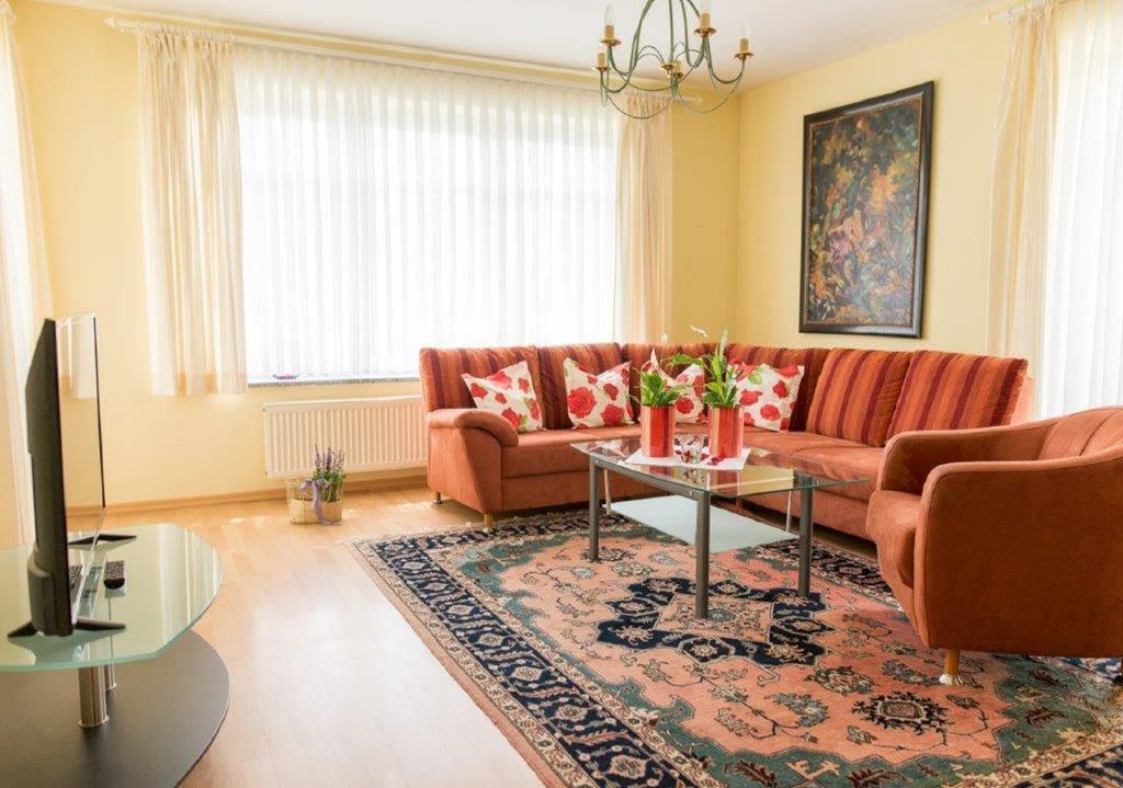 Auszeit - Ihr Sibyllenbad Gaestehaus Neualbenreuth Bagian luar foto